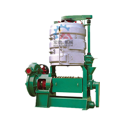 202大型螺旋榨油機(jī)