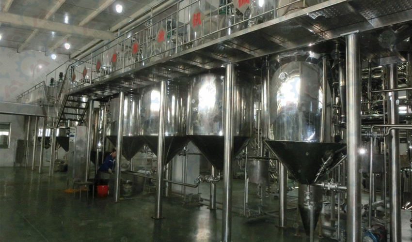 宏德<a href=http://m.socialmediak.com/jinglian/25.html target=_blank class=infotextkey>亞麻籽油<a href=http://m.socialmediak.com/chanpin target=_blank class=infotextkey>精煉設(shè)備</a></a>