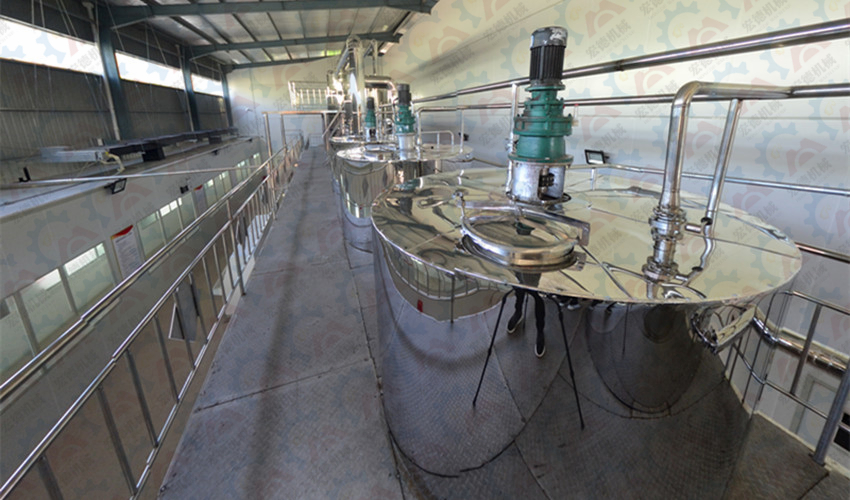 宏德精煉油設備 宏德精煉油設備