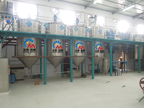 300噸<a href=http://m.socialmediak.com/jinglian/20.html target=_blank class=infotextkey>菜籽油精煉設備</a>