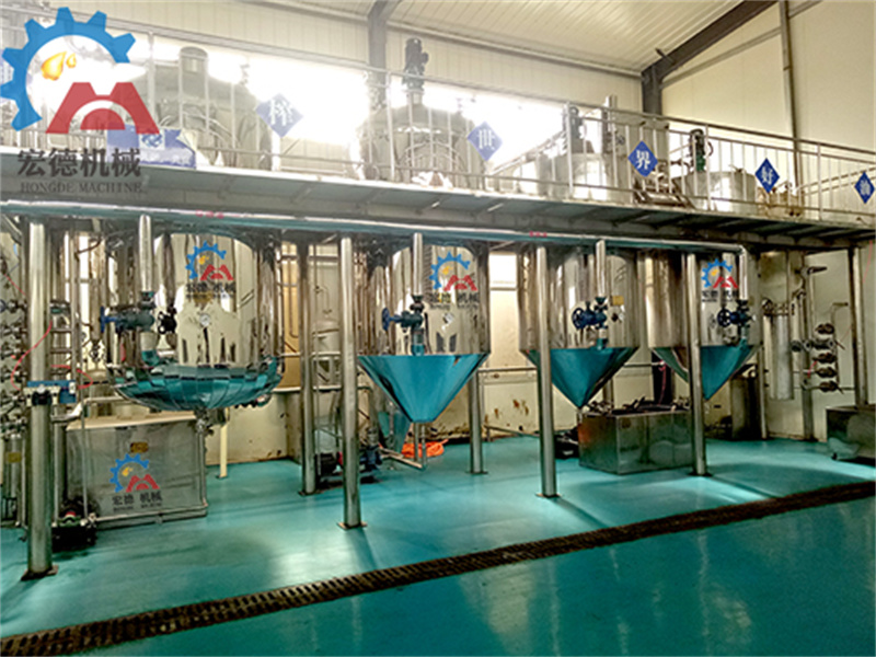 <a href=http://m.socialmediak.com/jinglian/ target=_blank class=infotextkey>精煉油設(shè)備</a>