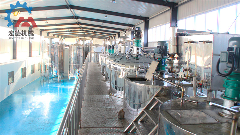 <a href=http://m.socialmediak.com/jinglian/ target=_blank class=infotextkey>精煉油設(shè)備</a>