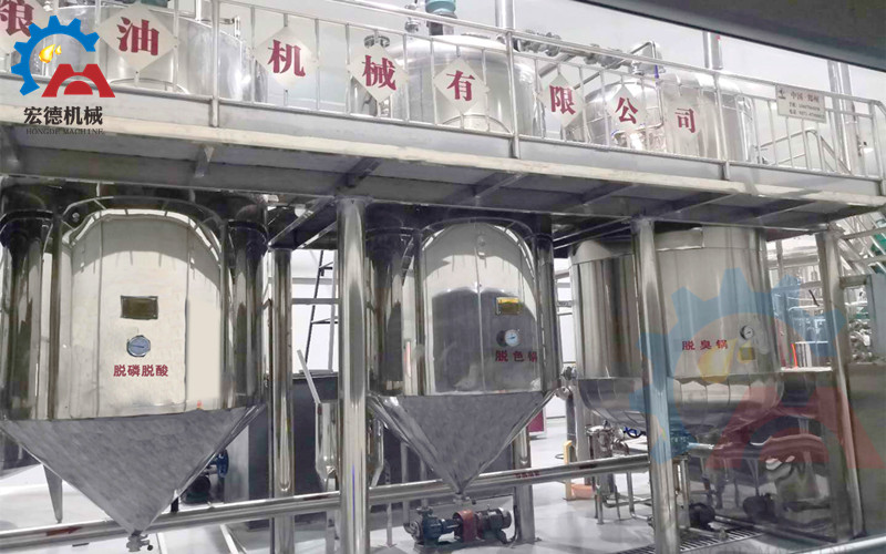 <a href=http://m.socialmediak.com/jinglian/ target=_blank class=infotextkey>精煉油設(shè)備</a>