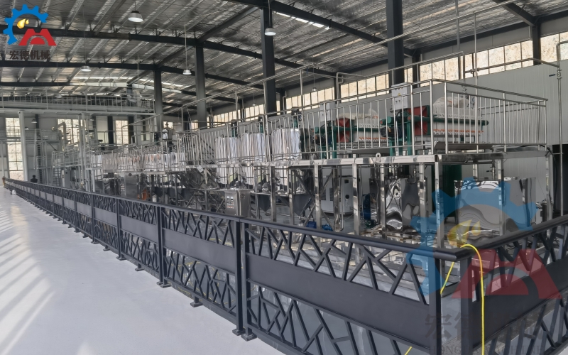 宏德<a href=http://m.socialmediak.com/jinglian/ target=_blank class=infotextkey>精煉油設(shè)備</a>