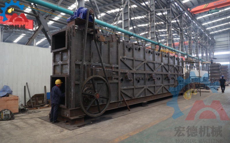 拖鏈?zhǔn)?a href=http://m.socialmediak.com/jinchu/ target=_blank class=infotextkey>浸出設(shè)備</a>