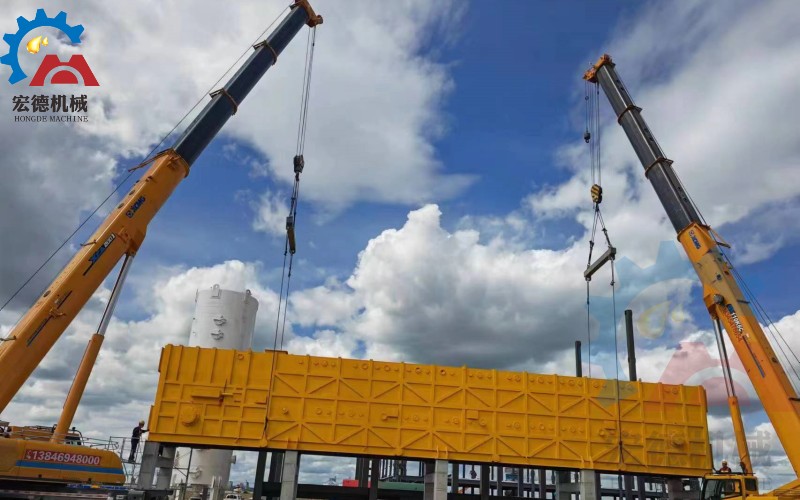 <a href=http://m.socialmediak.com/jinchu/ target=_blank class=infotextkey>浸出設(shè)備</a>生產(chǎn)現(xiàn)場(chǎng)